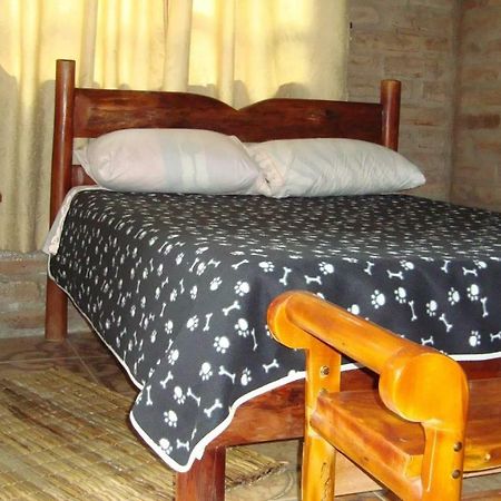 El Descanso “The Rest” Otavalo Exterior foto