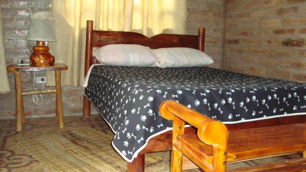 El Descanso “The Rest” Otavalo Exterior foto
