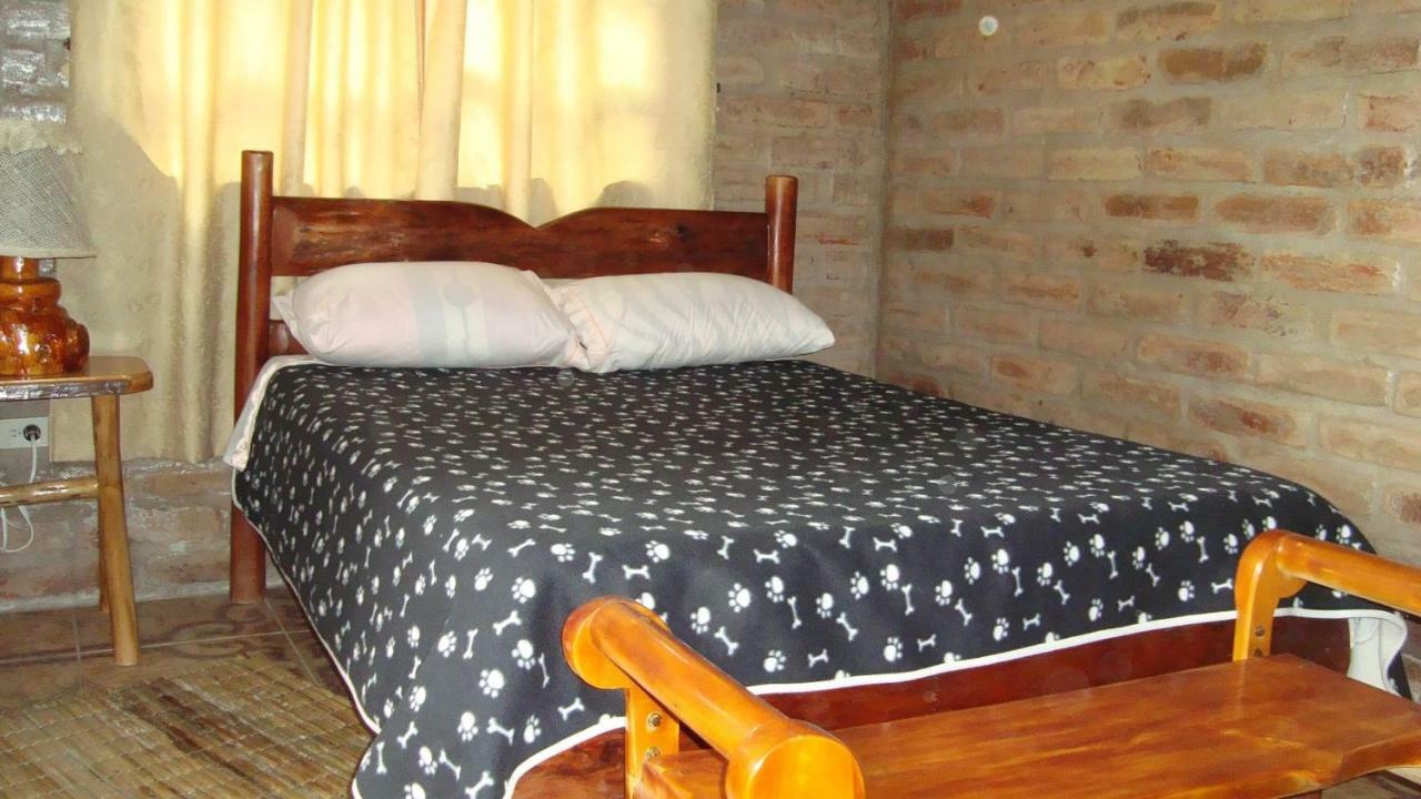 El Descanso “The Rest” Otavalo Exterior foto